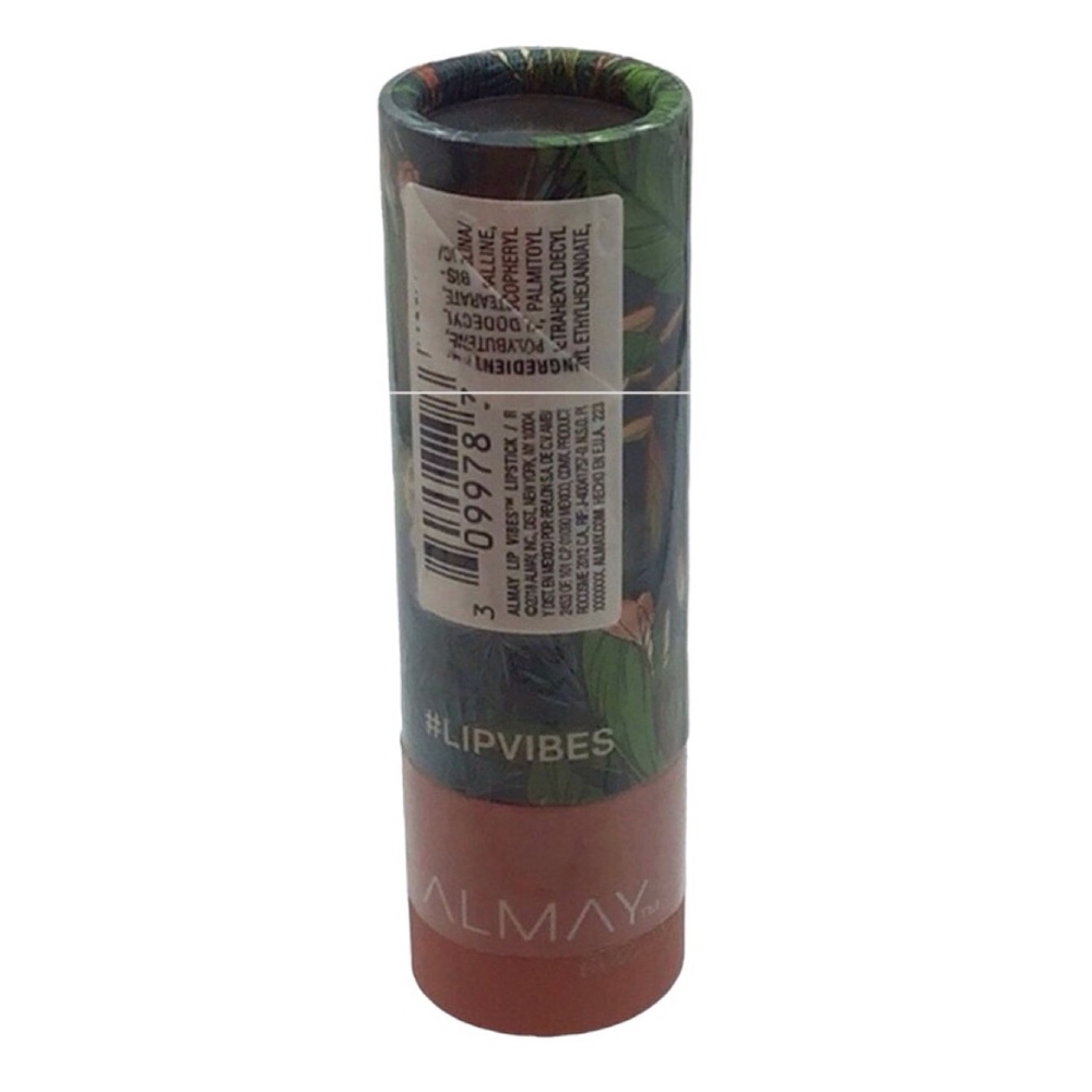 Almay Lip Vibes Lipstick, (#260 Skip the Gym) (NWT) - Picture 5 of 7